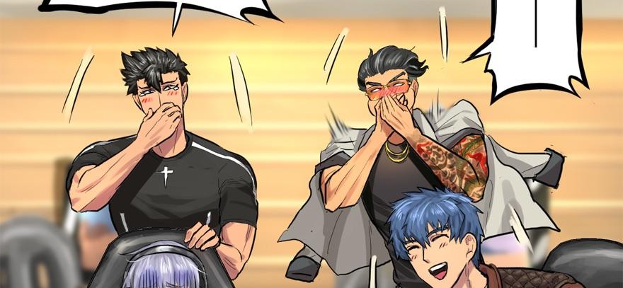 vua sinh tồn chapter 59 4