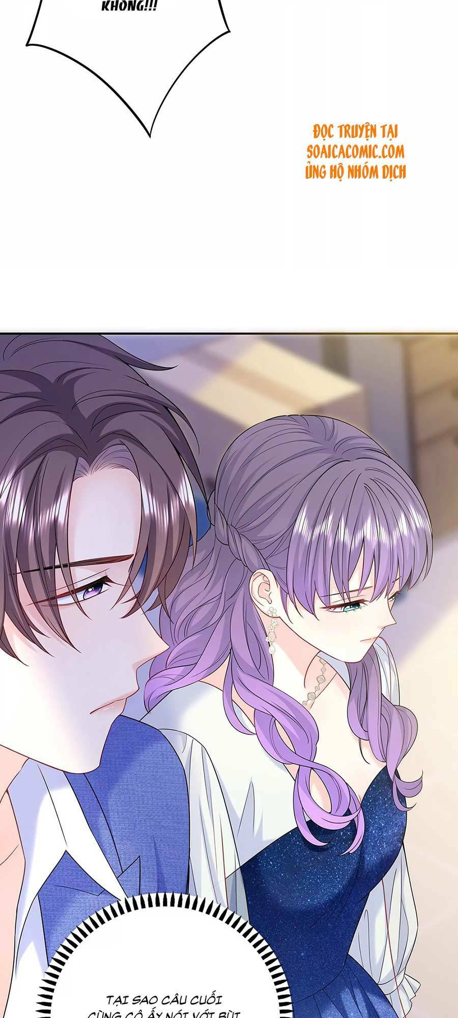 tôi dựa vào tà ý: nghịch chuyển nhân sinh chapter 46 22