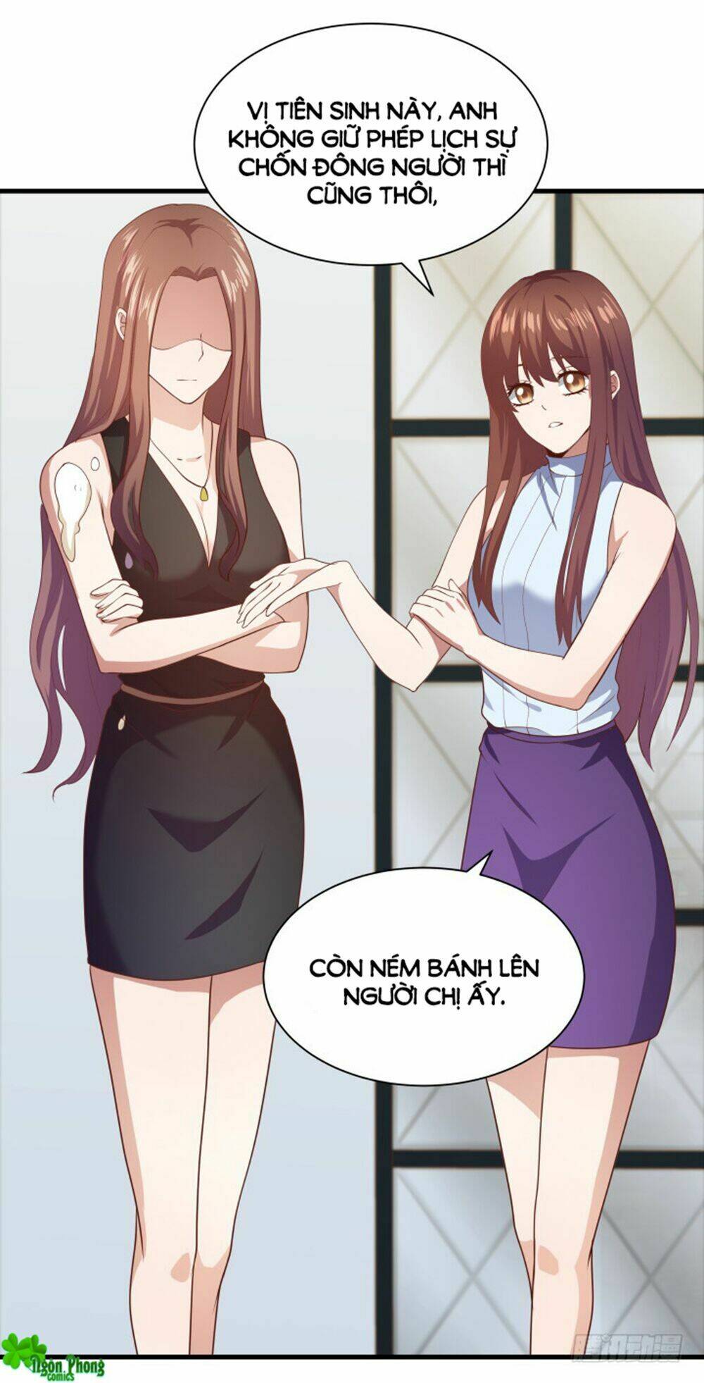 khi trò chơi ác ma bắt đầu chapter 52 56