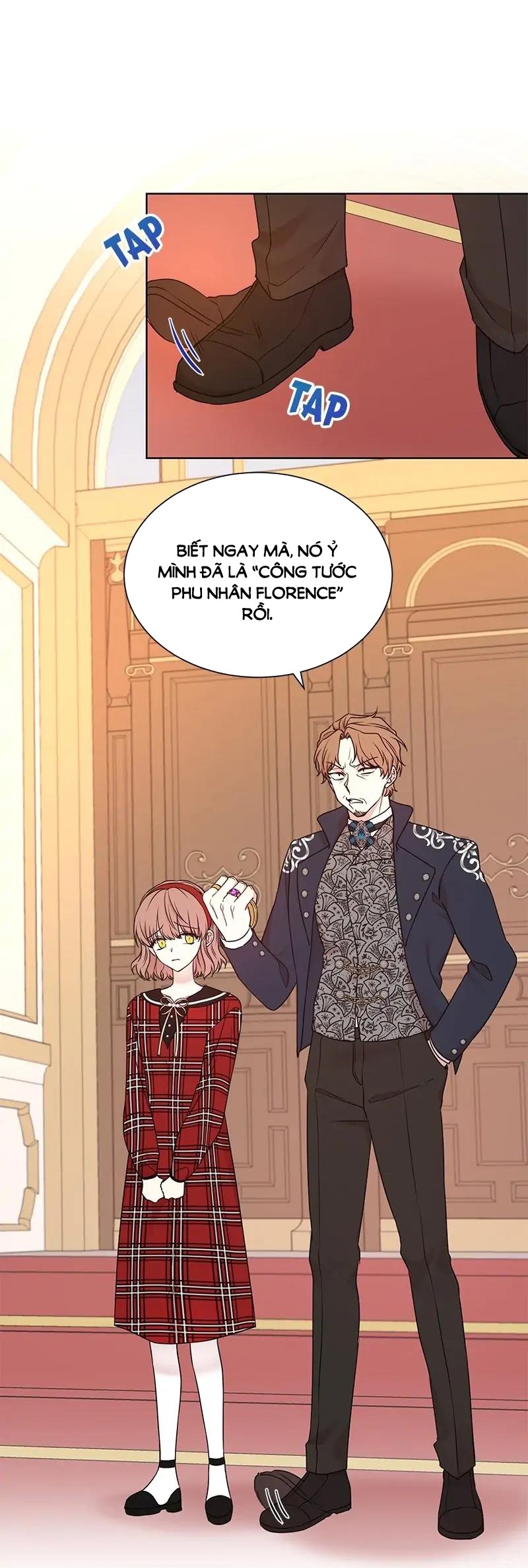 tôi chán nản vì người chồng thứ 2 còn "khỏe" hơn chồng cũ chapter 25.2 9