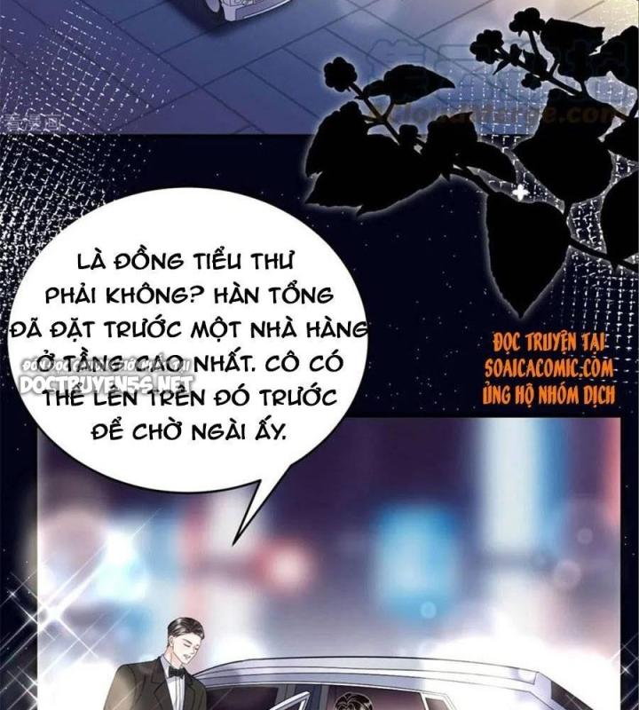 đại tiểu thư có thể có bụng dạ gì xấu chứ! (full) chapter 62 36