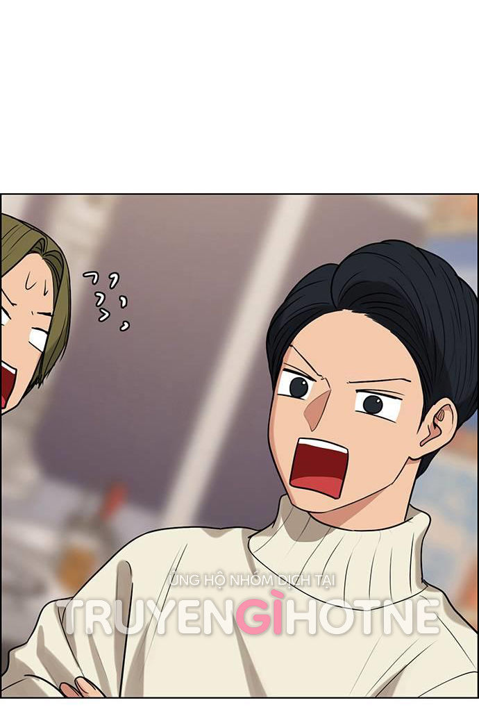 vẻ đẹp đích thực - true beauty chapter 238.2 36