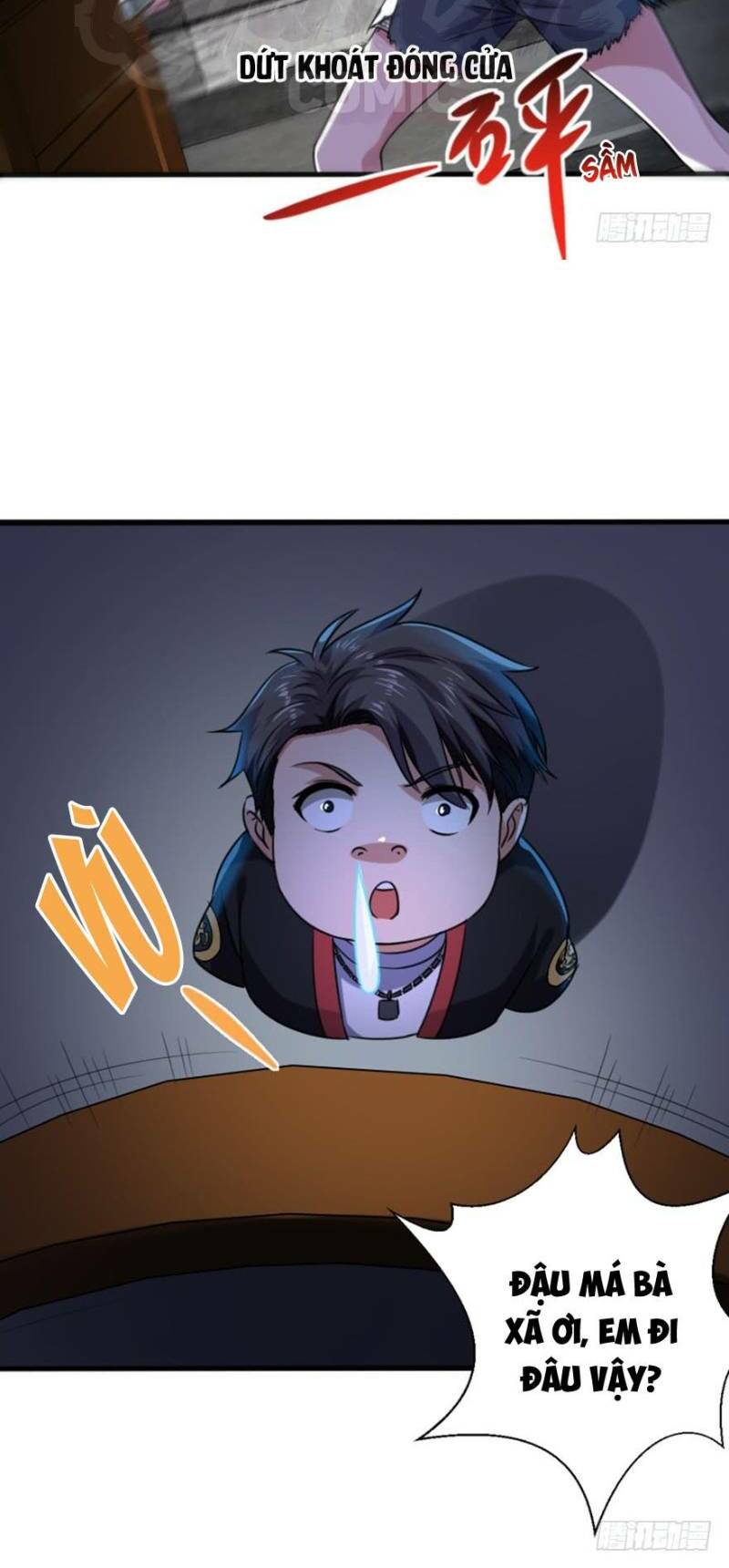 thập nhị thiên kiếp chapter 6 26