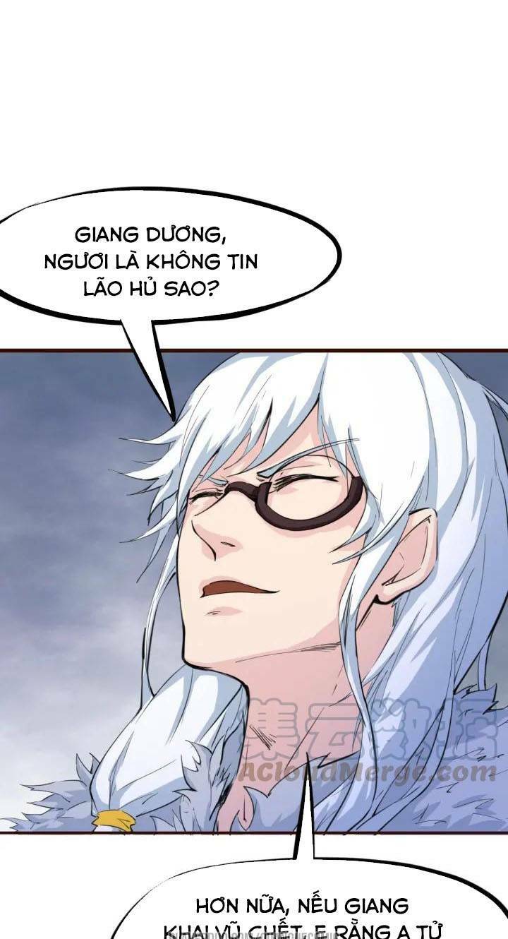 long mạch võ thần chapter 30 38