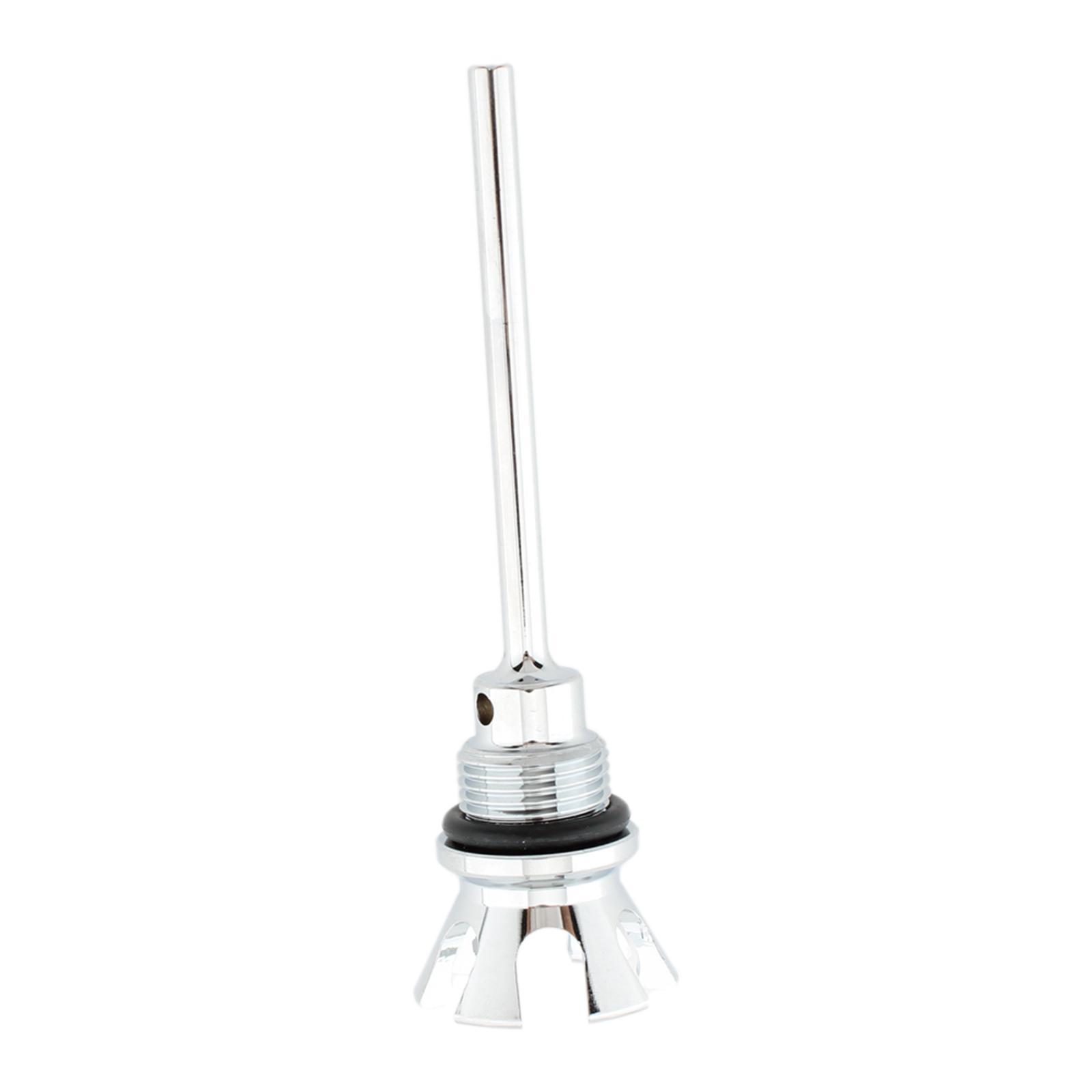 Engine Oil Dipstick Easy to Install for