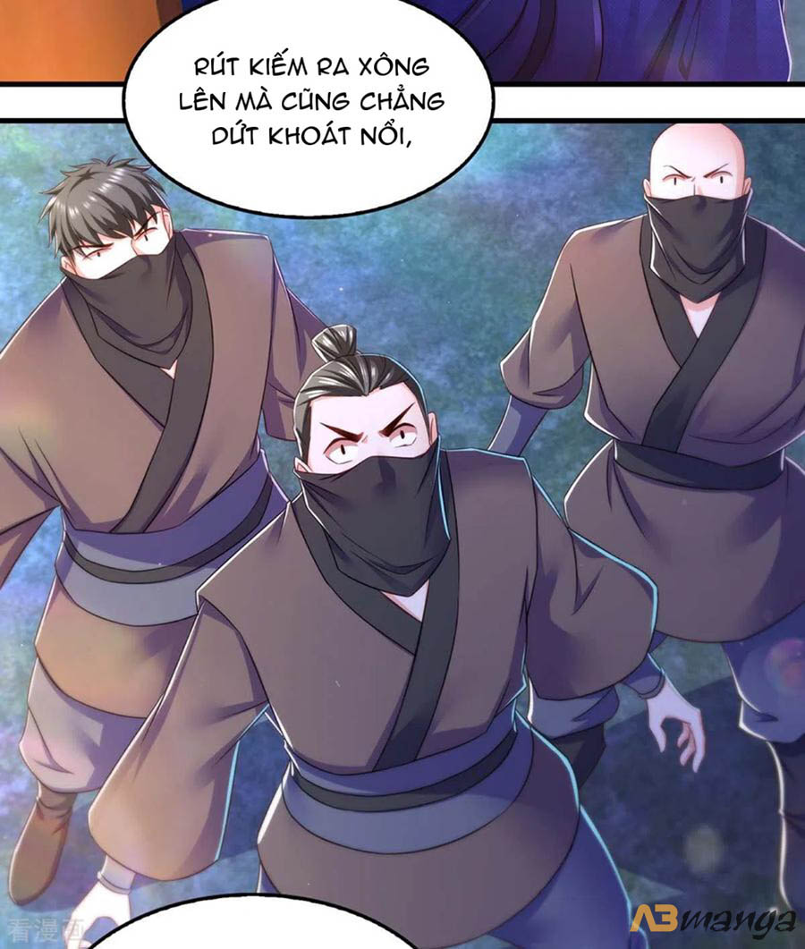 ngã tại hậu cung đương đại lão nữ chapter 76 12