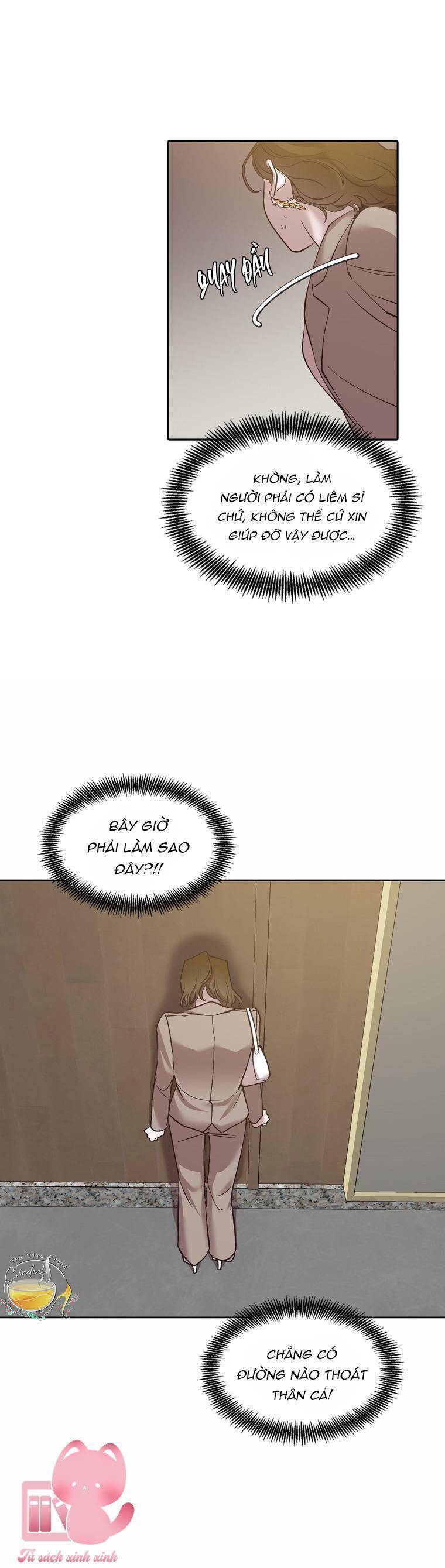 thanh xuân của chúng ta chapter 85 27