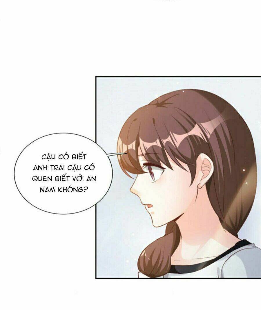 cẩm tú trùng sinh: chào buổi sáng phó thái thái chapter 71 15