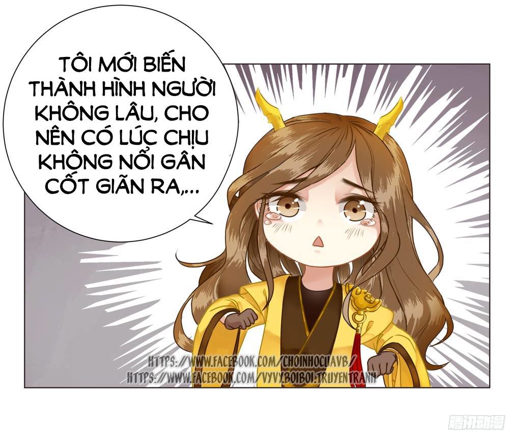 gay rồi! cái đó thành tinh rồi chapter 6 32