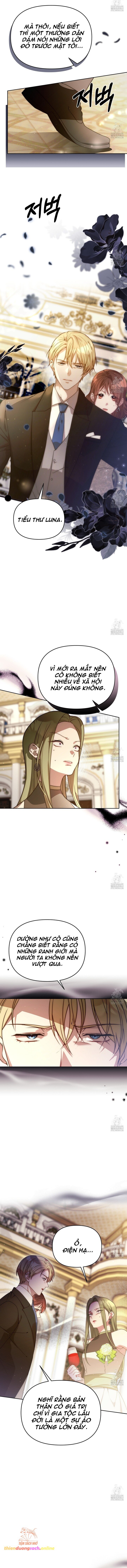 [18+] scandal hợp pháp chapter 10 10