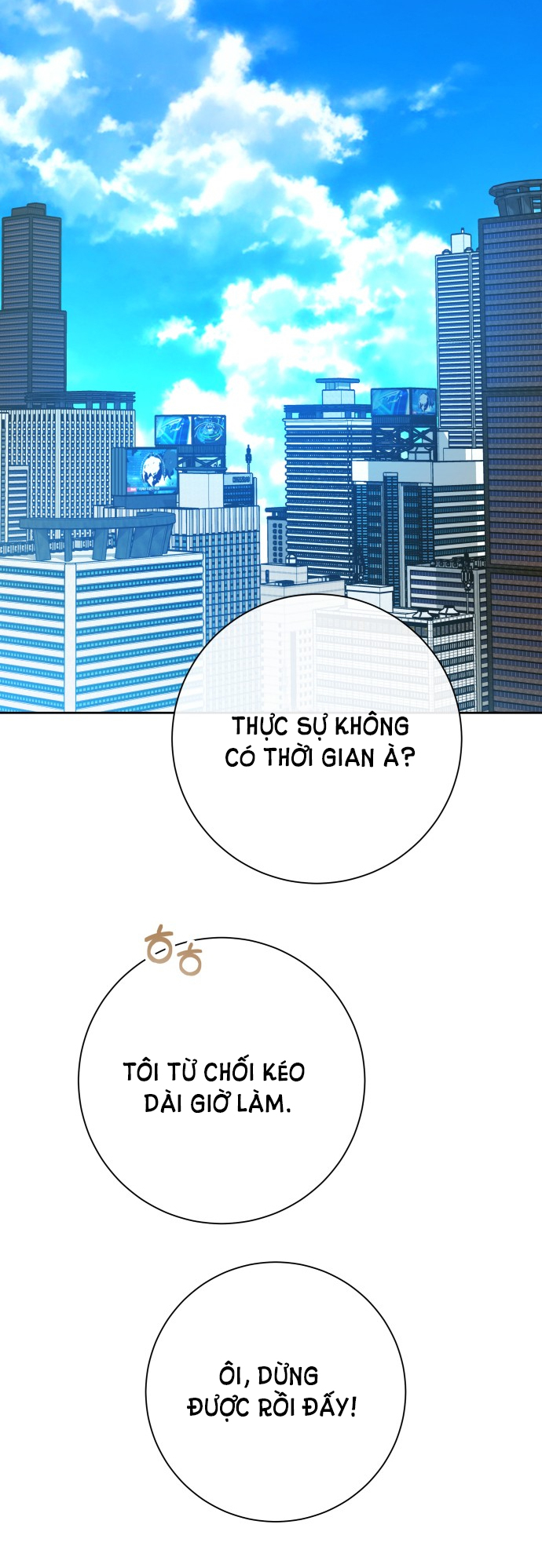 Tuyển Tập Truyện Ngắn Dằm Khăm Của Bạn Mảy chapter 53.1 - Trang 7