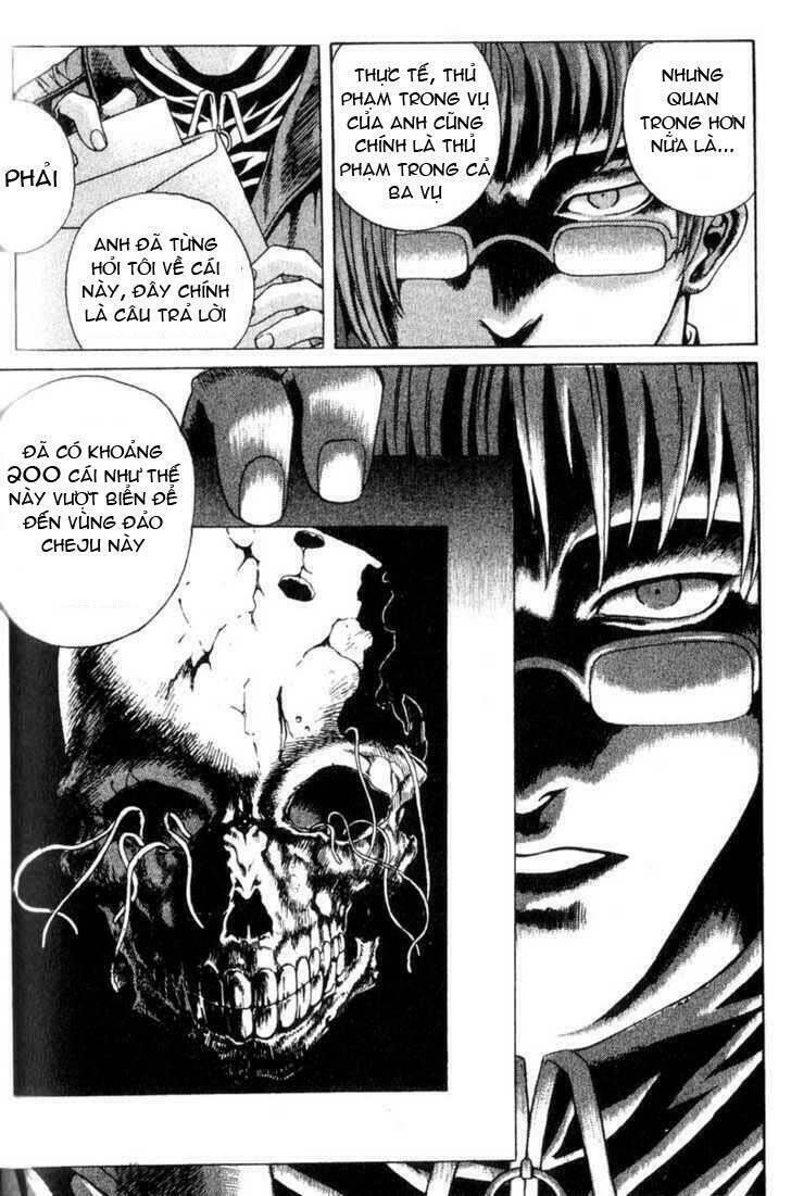 đảo địa ngục chapter 23 23