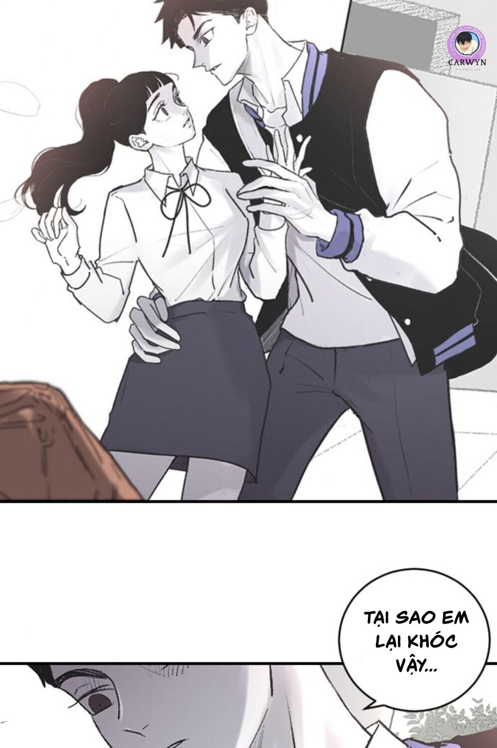 ba người anh trai cực phẩm của tôi chapter 3 62