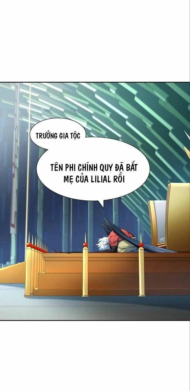 tòa tháp bí ẩn 2 chapter 556 36