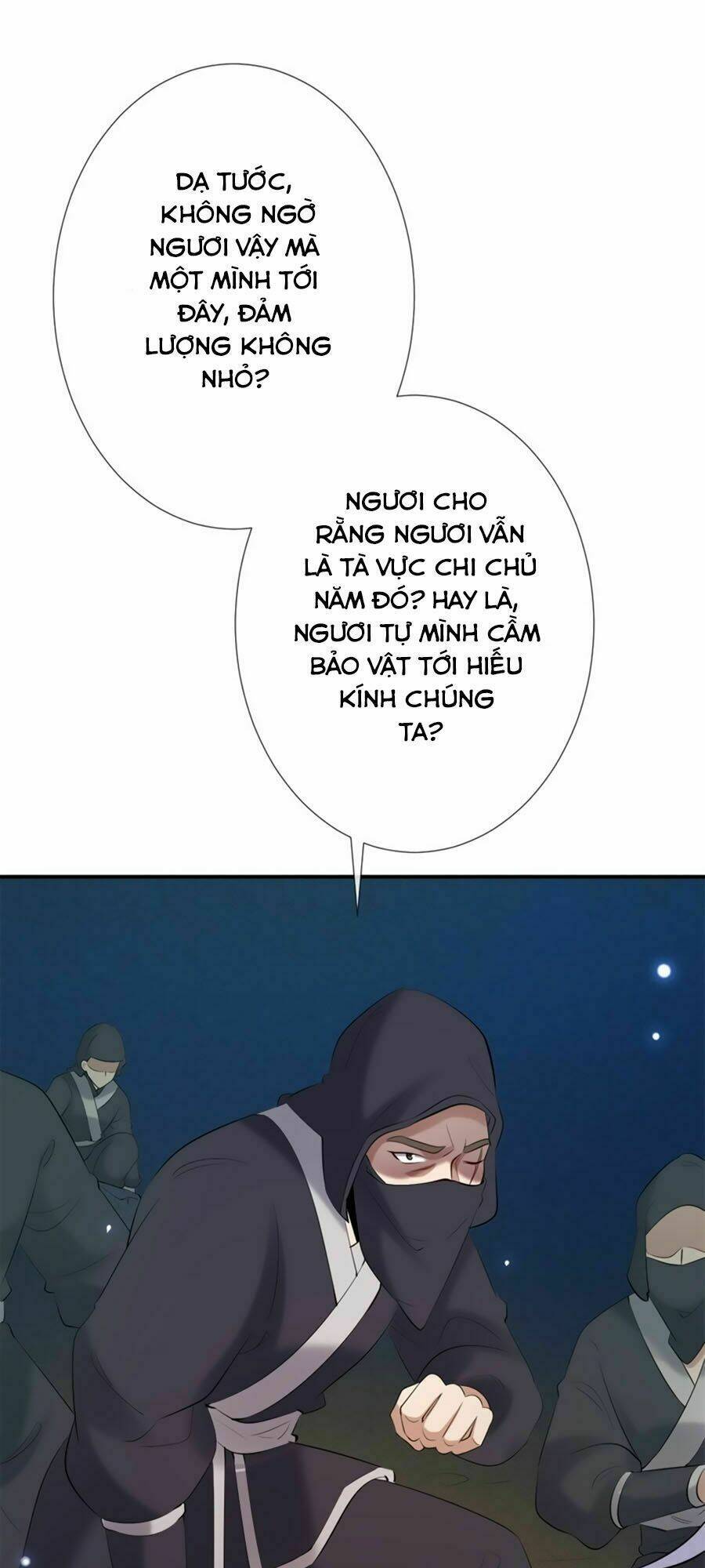 tuyệt thế thần y: phúc hắc đại tiểu thư chapter 11.1 7