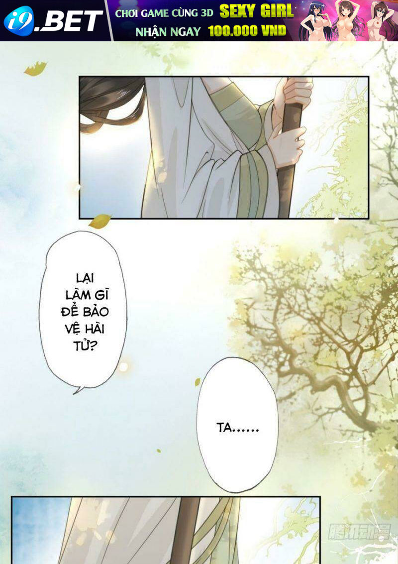 mê hoặc nhân tâm chapter 3 25