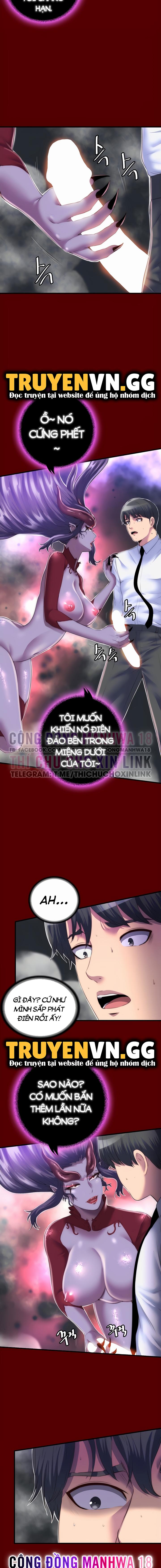 điều khiển cơ thể chapter 21 5