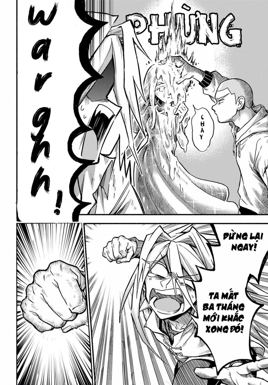 nana vô năng chapter 87 21