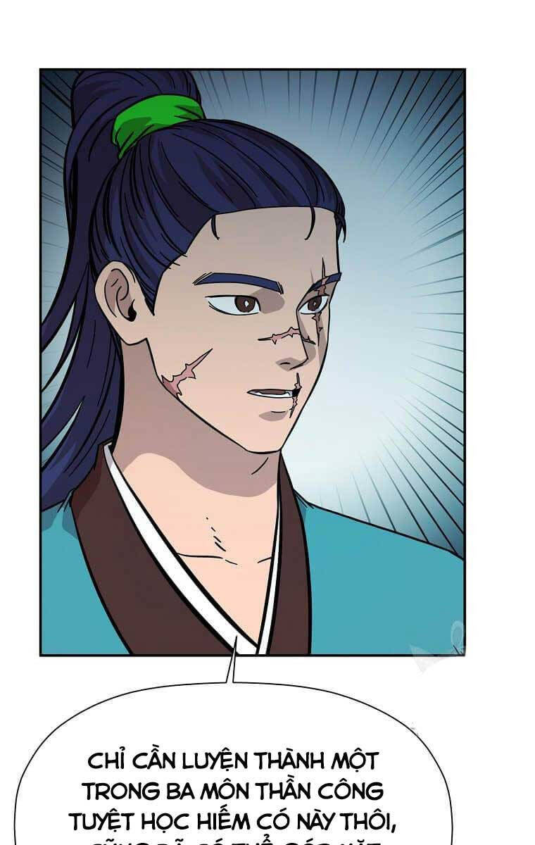 Học Giả Trở Lại chapter 144.1 12