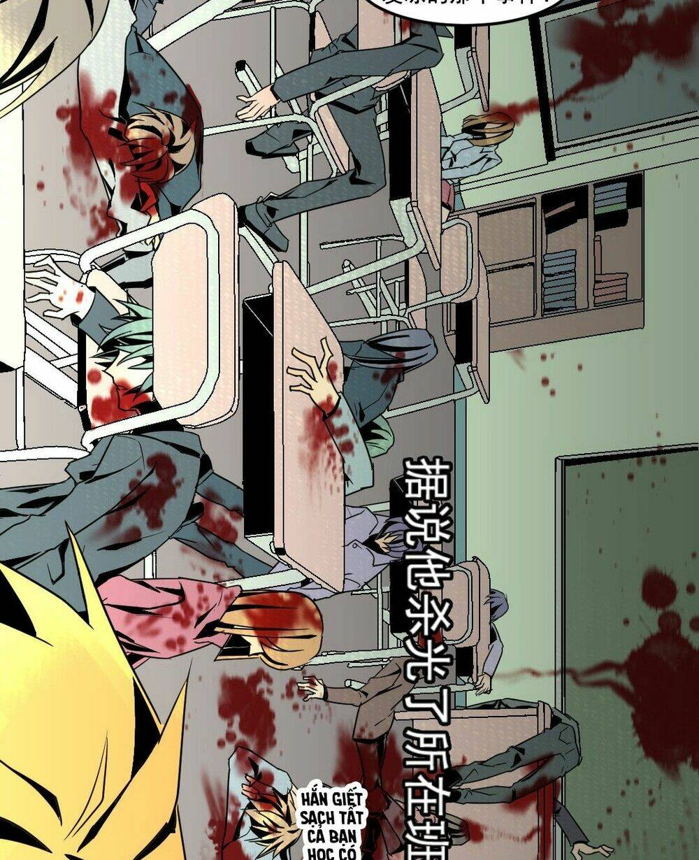 điều ước của người phàm chapter 19 5