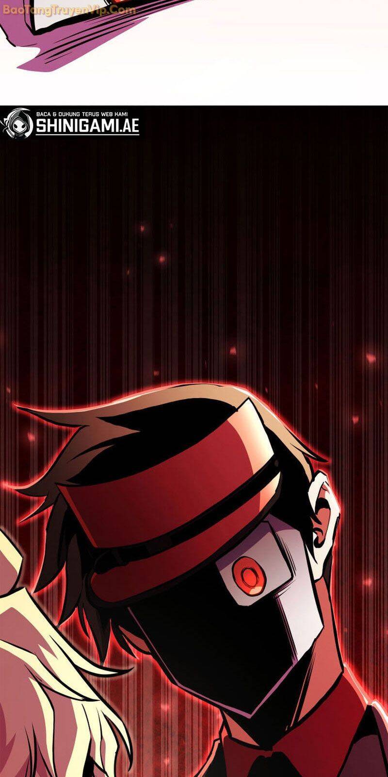 huyền thoại game thủ - tái xuất chapter 171 99