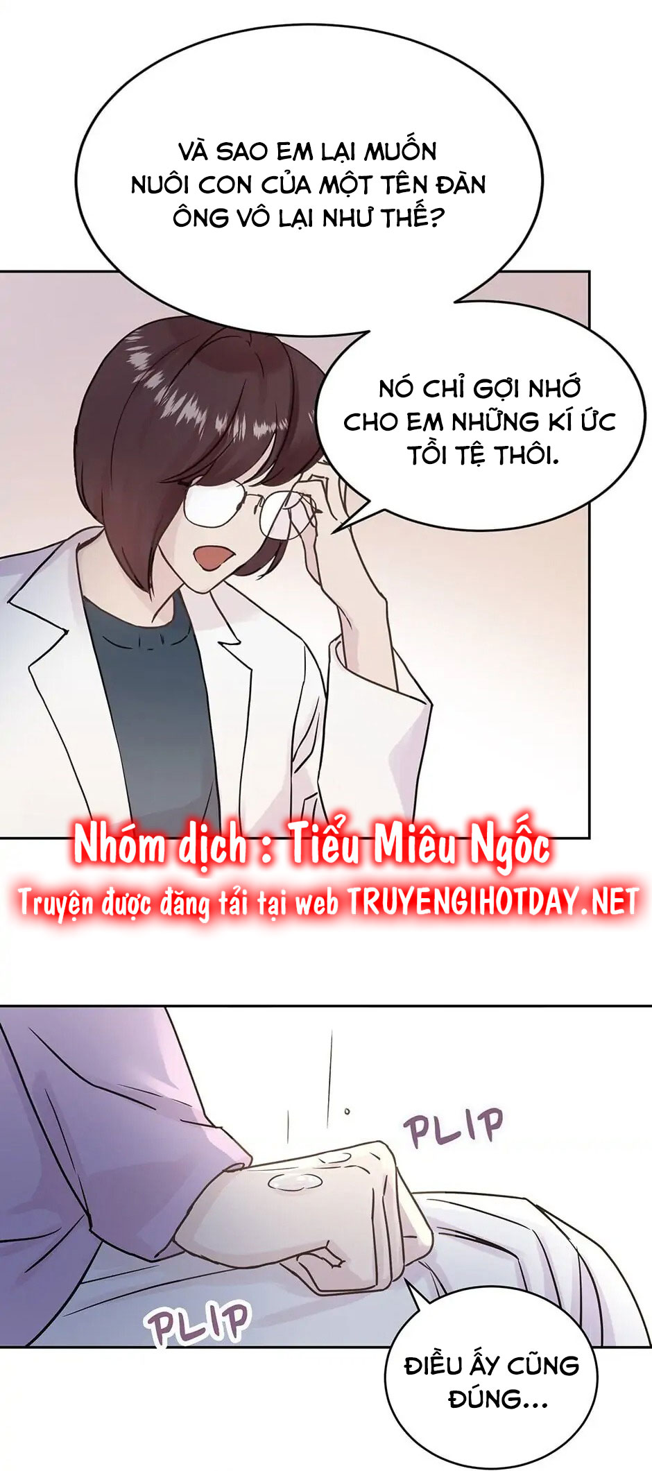 sự trả thù ngọt ngào của vợ tôi chapter 11 4