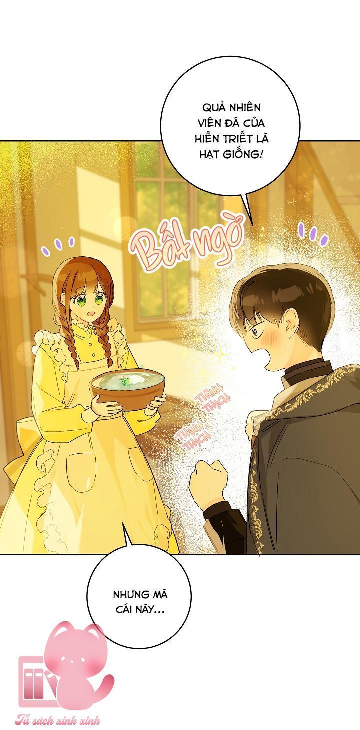 trang trại hạt dẻ cạnh hoàng cung chapter 26 61