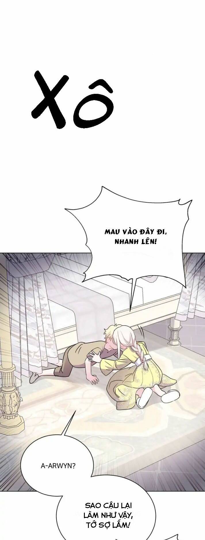 anh ấy thích tôi nhiều hơn tôi nghĩ chapter 3 61