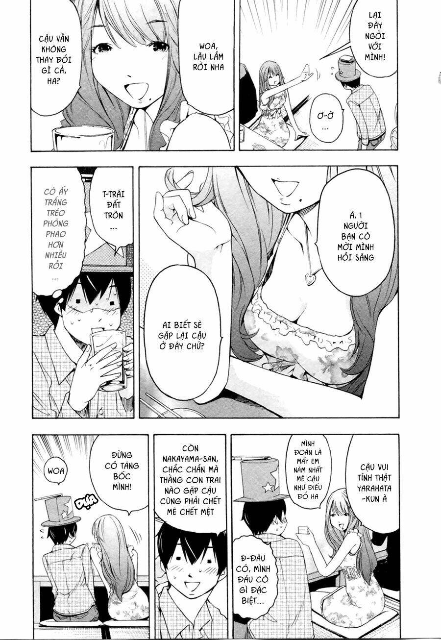 love riron chapter 9 6