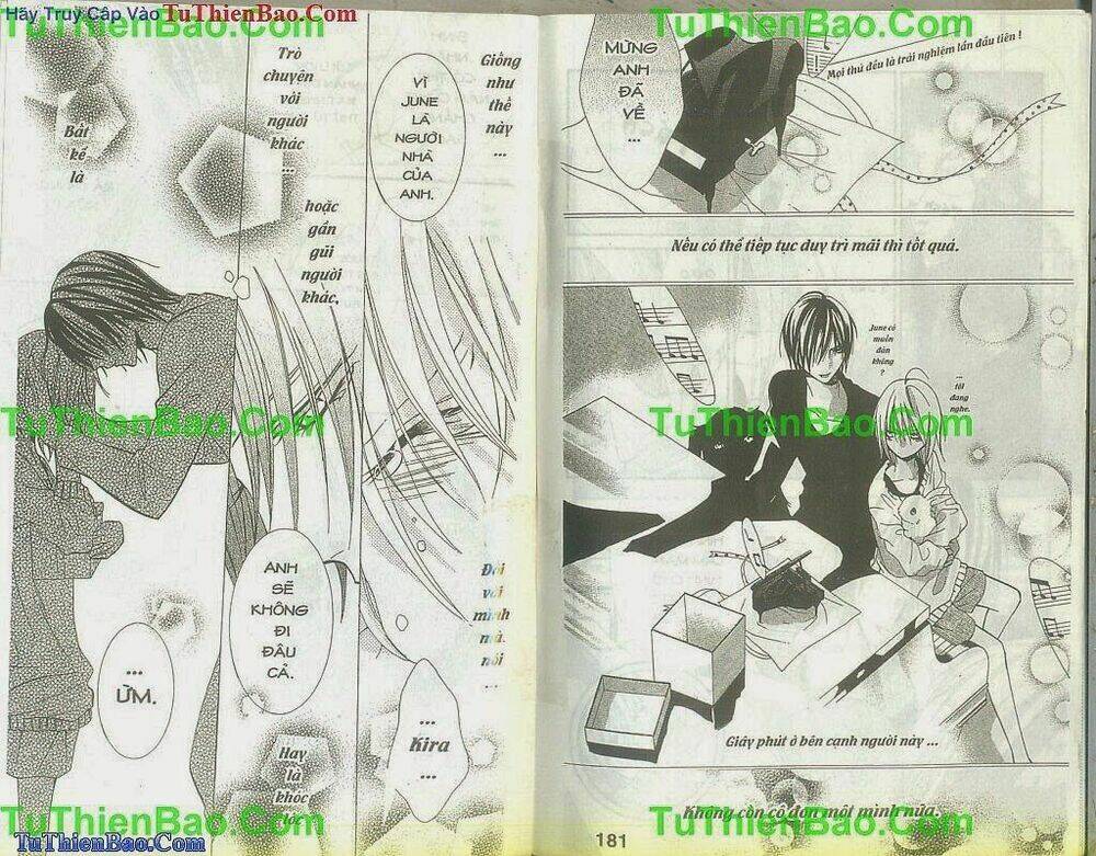 thông điệp tình yêu chapter 1 92