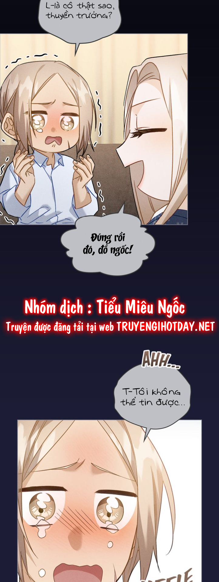 hải tặc thượng lưu chapter 37 13