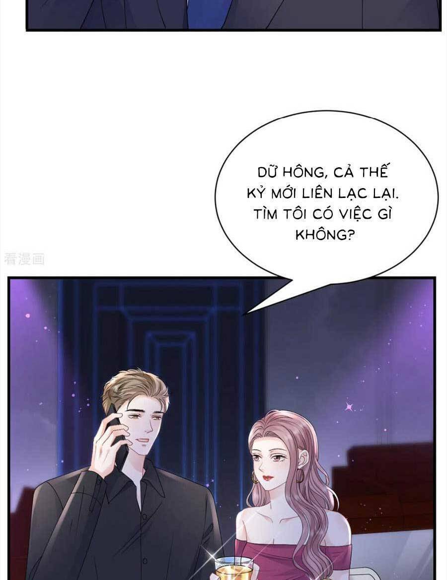 đại tiểu thư có ý đồ gì xấu đâu chapter 161 52