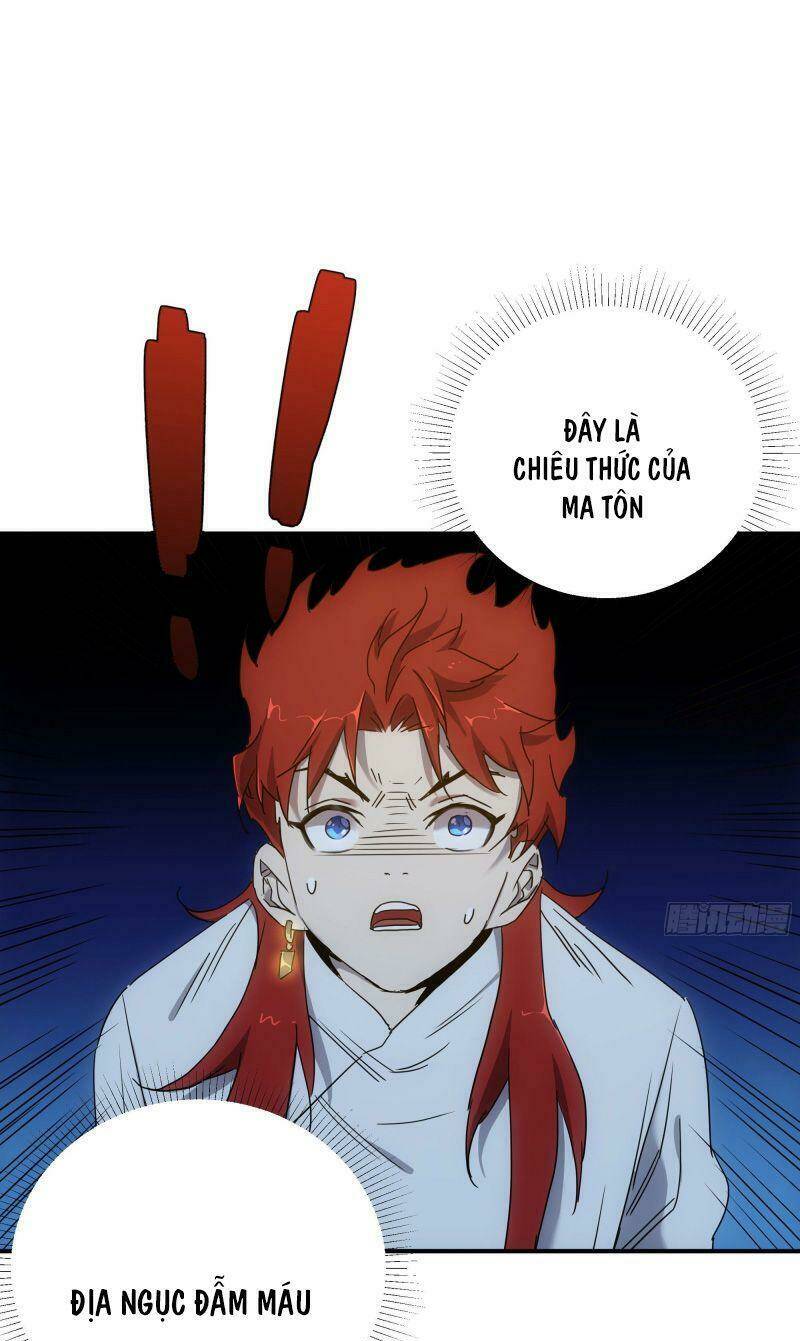 ma vương là đại địa chủ chapter 17 32