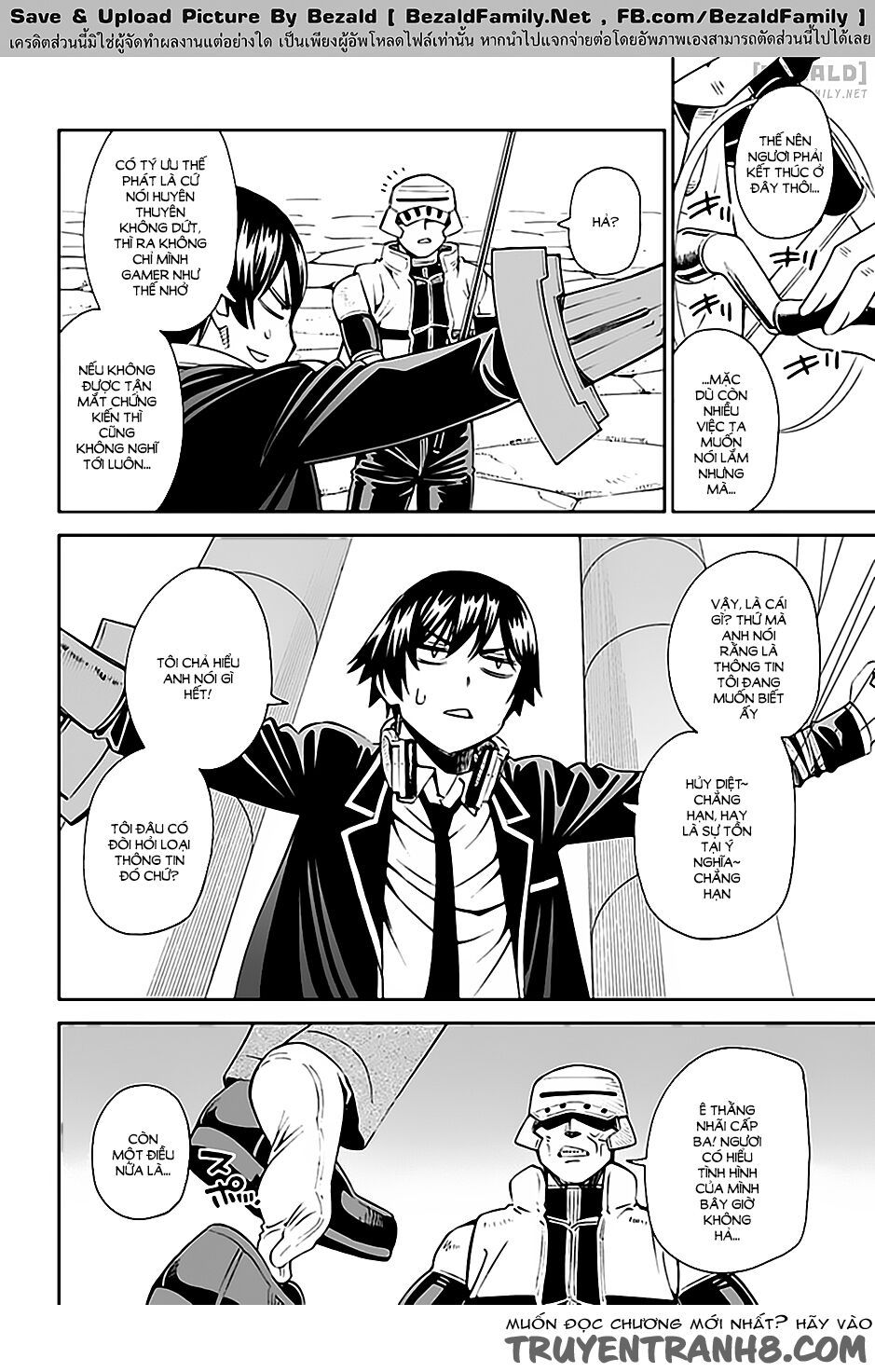 12 beast chapter 14 10