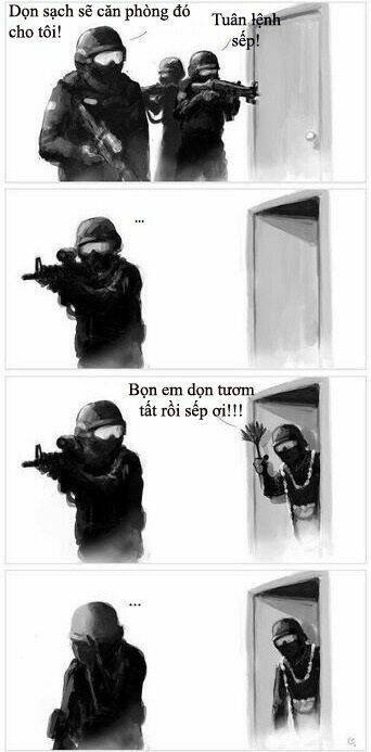 rage comic-troll chapter 66 9