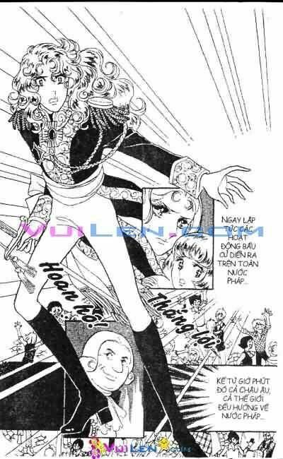 hoa hồng véc-xây chapter 9 112