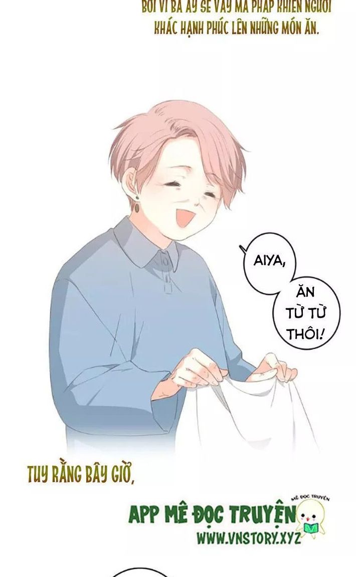 con tim rung động 2 chapter 88 92