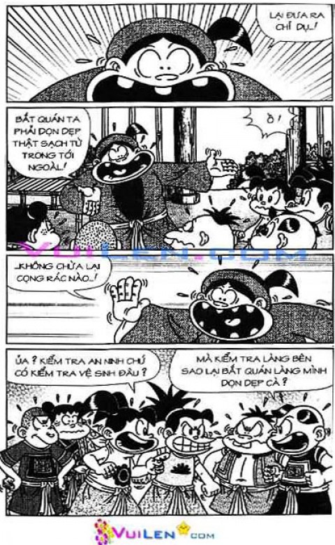 thần đồng đất việt chapter 116 24