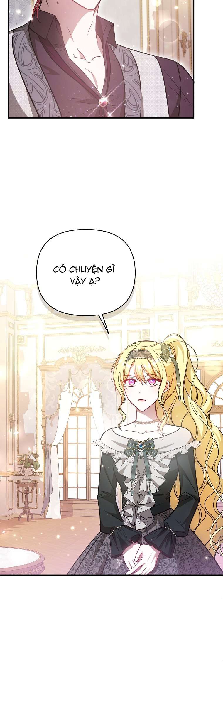 chị gái tôi là nhân vật chính chapter 17 3