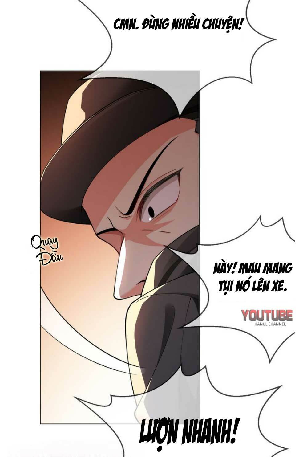 cô vợ nhỏ nuông chiều quá lại thành ác!! chapter 205.1 14