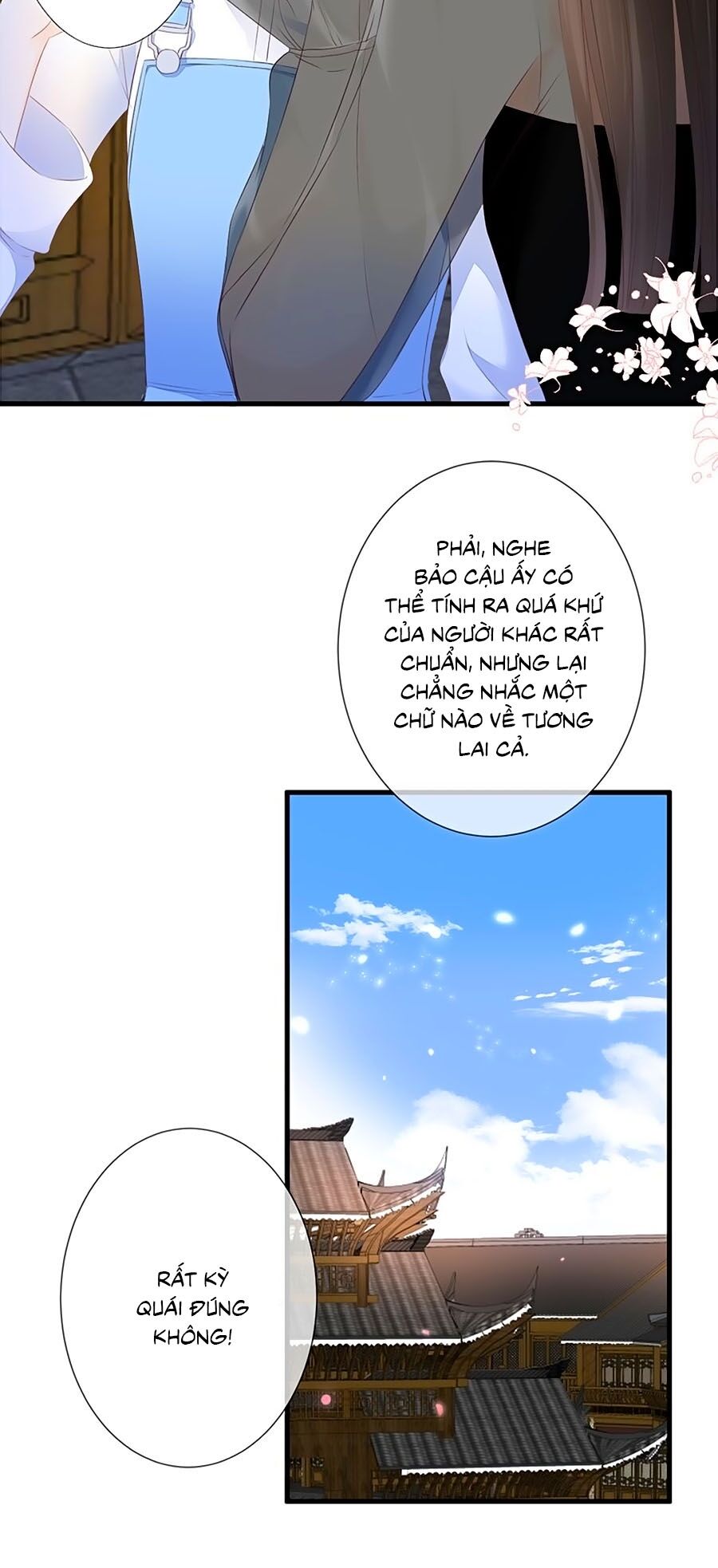 hoa chưa nở rộ chapter 37 26