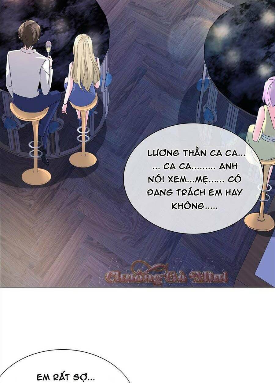 nhược hữu hàn đông ngộ noãn dương chapter 9 30