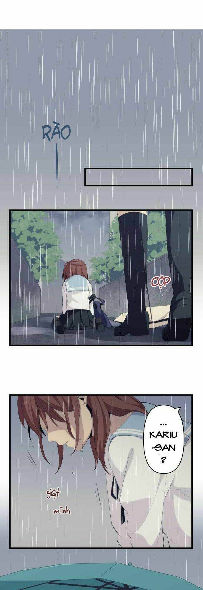 viên thuốc trùng sinh chapter 166 7