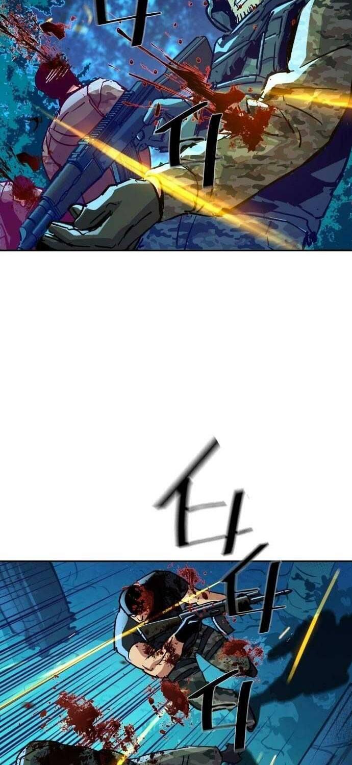 bạn học tôi là lính đánh thuê chapter 120 13