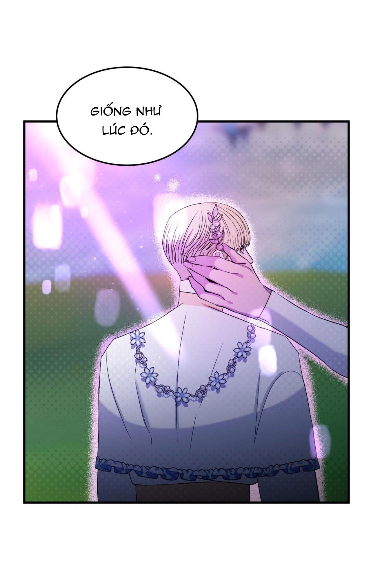 (np) độc thân muôn năm chapter 37 17