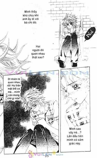 chàng gà mái chapter 4 35