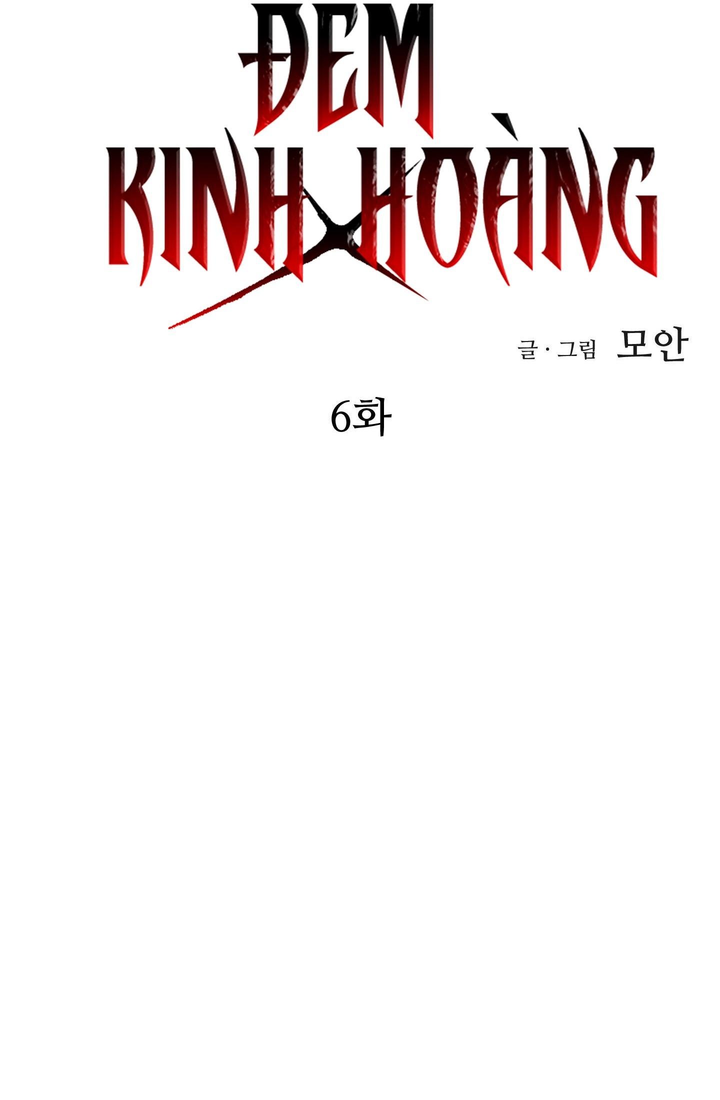 đêm kinh hoàng chapter 6.1 21