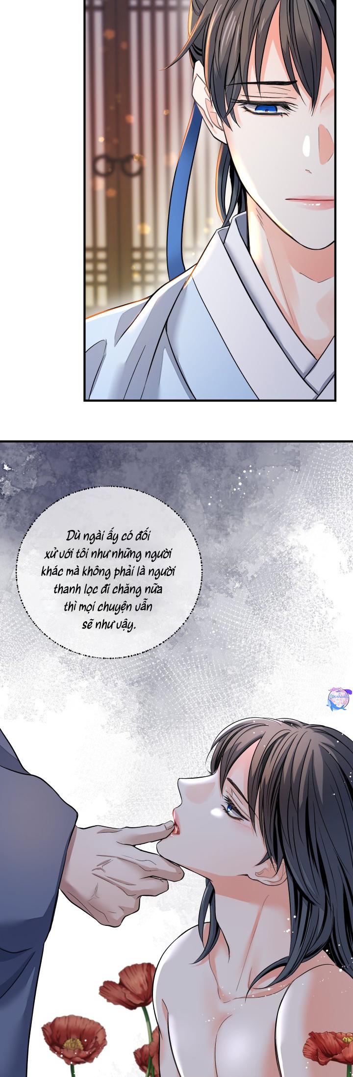 bóng trăng chapter 14 49