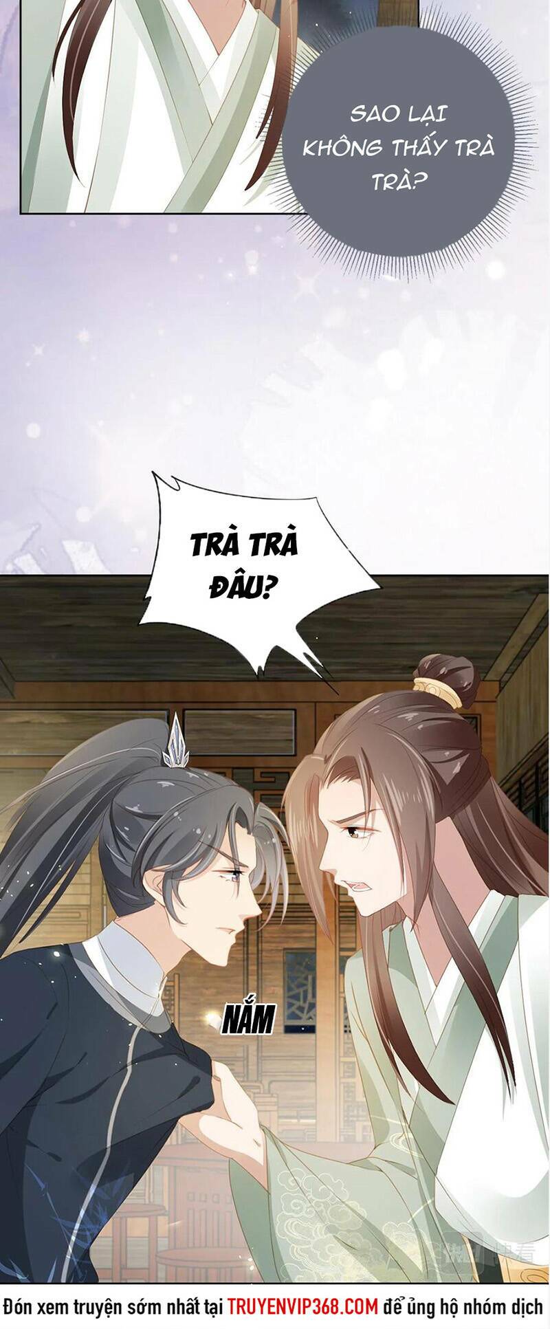 nhặt được bảo bối manh manh chapter 41 5