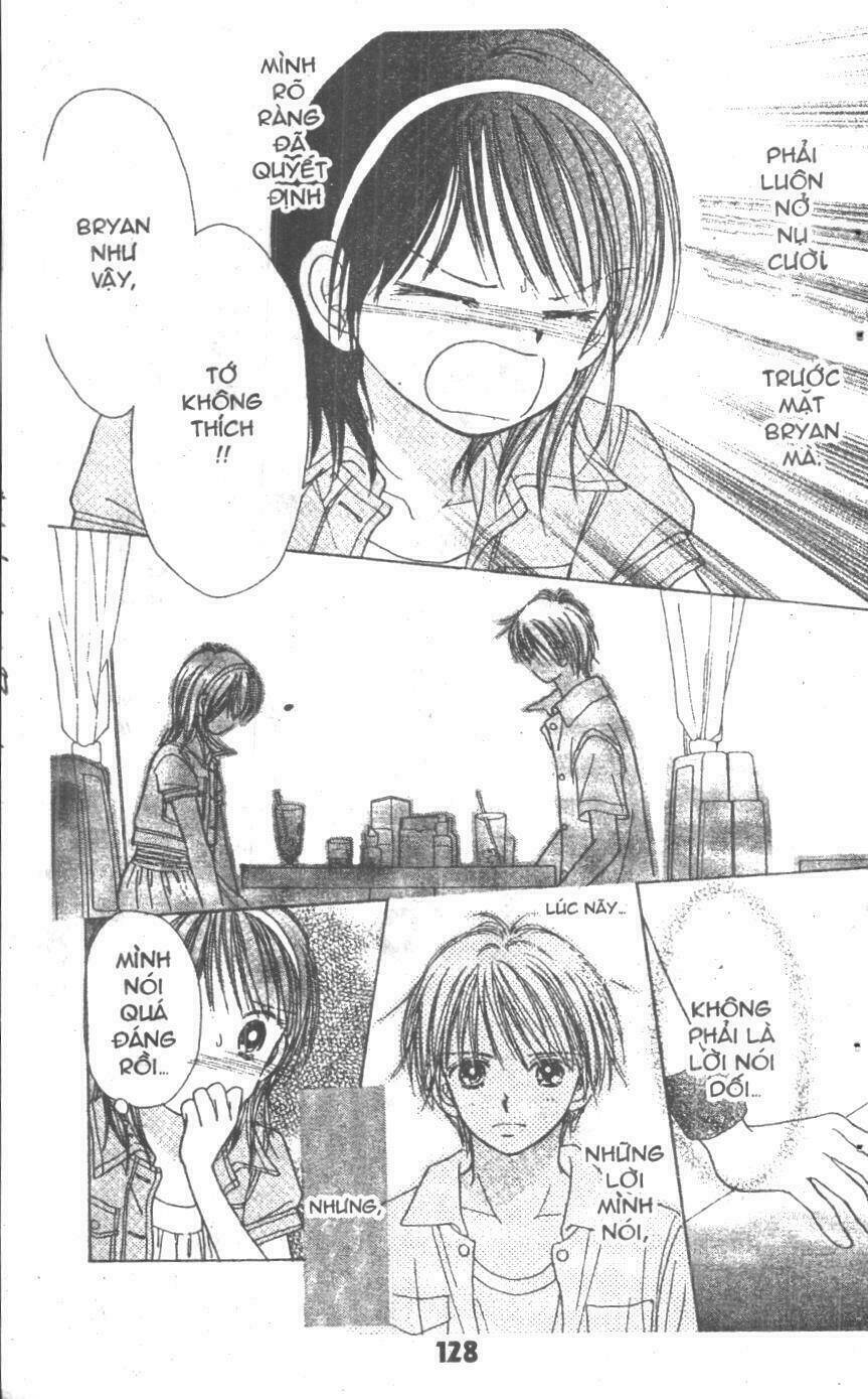 beautiful 100% chapter 4 139